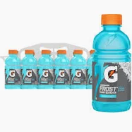 gatorade glacier freeze 12 oz 2-pack 12pk