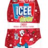 Icee Slush Frozen white cherry 8oz/12pk