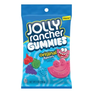 jolly rancher original