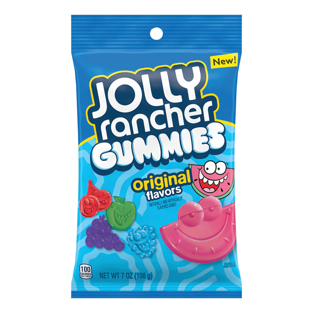 jolly rancher original