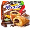Vuala Sorpressa Pan Con Chocolate 60g/6ct