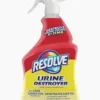 Resolve urine destroyer 32oz