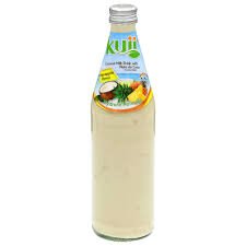 Coconut Milk Drink pineapple | 16.2 Fl/12