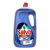 Salvo remueve 2.6l