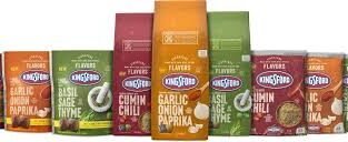Kings ford flavors