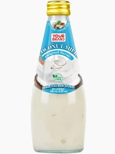 coconut milk original 9.8oz 12pk