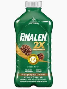 Pinalen 2x concentrated 56 oz