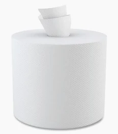 Ariana pull paper 2-ply 6000 sheet/6ct