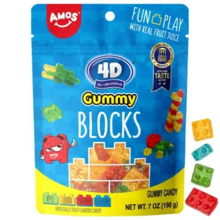 Amos Peelerz Blocks 6oz/12pk