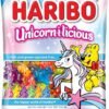HARBIO Gummi Candy Unicorn-i-licious Share Size 5oz/12pk