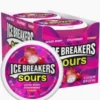 Ice Breakers Sours Mixed Berry 8ct