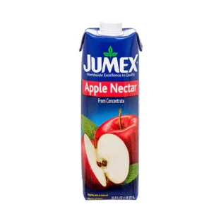 Jumex Apple Nectar 12/1L