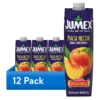 Jumex Peach Nectar 12/1L