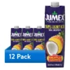 Jumex Pineapple Coconut Nectar 12/1L