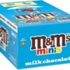 M&M Mini King Size 24pk-1.77oz