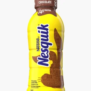 Nesquik- Chocolate 14oz/12ct
