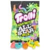 Trolli Sour Brite All Star Mix Share Size 4.25oz/12pk