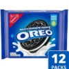 Oreo Milk's Favorite Cookie 13.29oz/12pk