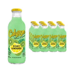 Calypso Tropic Tango Lemonade 16oz/12pk