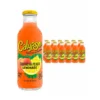 Calypso Southern Peach Lemonade 16oz/12pk