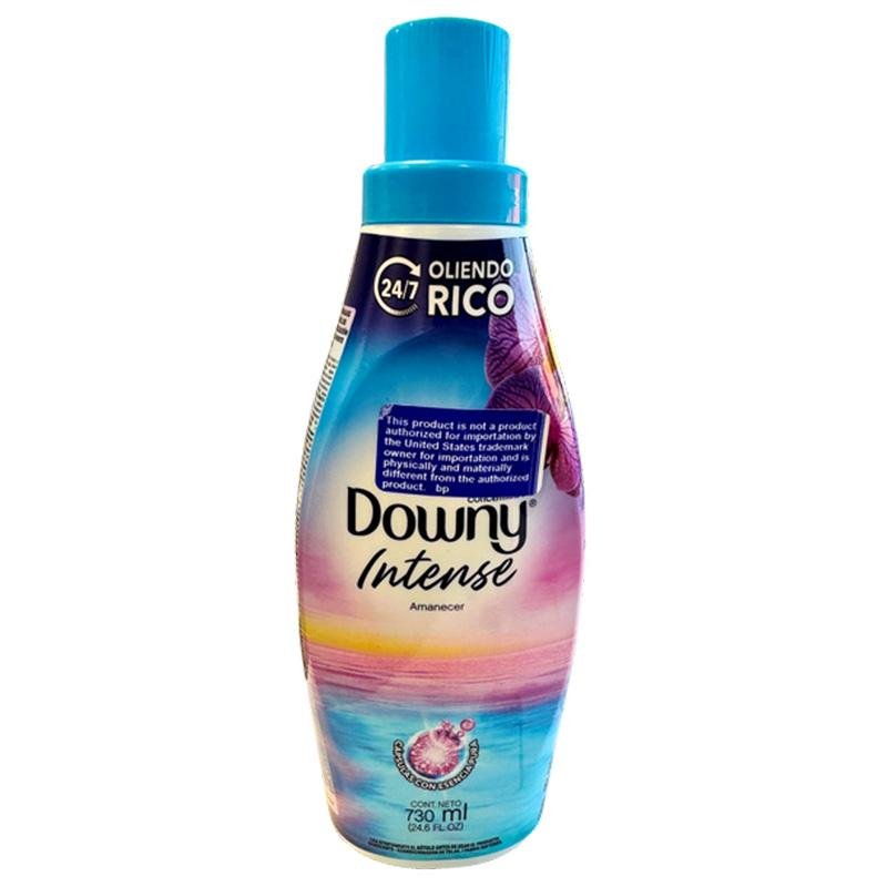 Downy FB Amanecer 730ml/9pk
