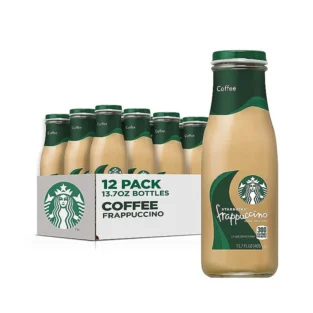 Starbucks Coffee 13.7oz/12pk