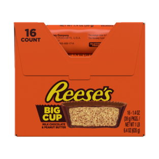 Reese's Big Cup 16ct