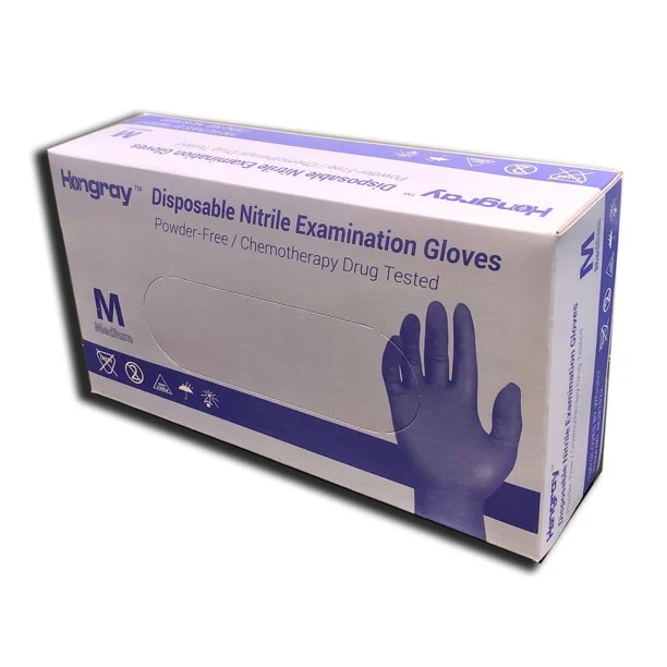 Mega Gloves Medium 10pk