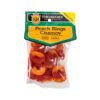 King Henry's Peach Rings Chamoy 5.25oz/12pk