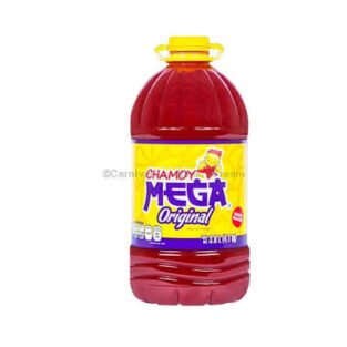 MEGA CHAMOY GALLON 1CT