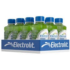 Electrolit Apple 21oz/12pk