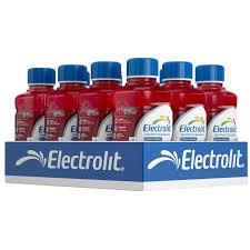 Electrolit Hibiscus Jamaica 21oz/12pk